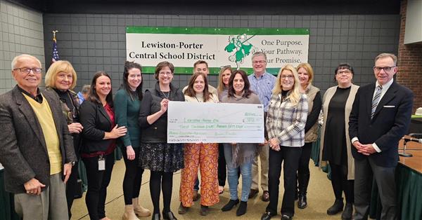 Alumni Association Mini Grant Winners 2023